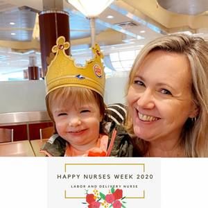 Meet your Posher, Tracy